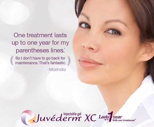 juvederm photos