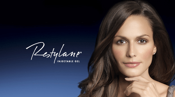 Restylane® Washington DC | Chevy Chase MD