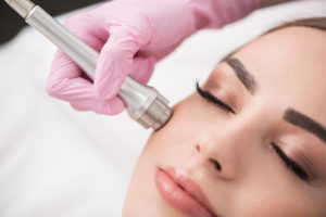 Sapphire Microdermabrasion Chevy Chase, M